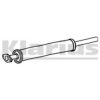 FORD 1435547 Middle Silencer